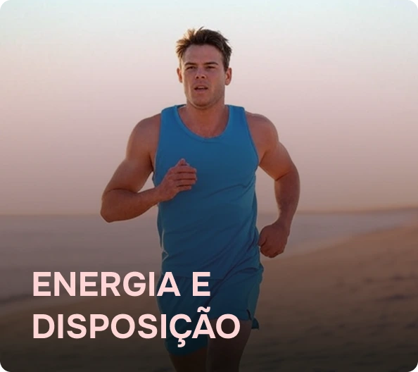 Energia e disposição