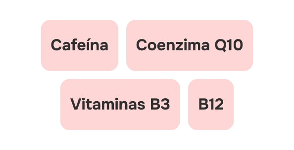 Componentes para energia